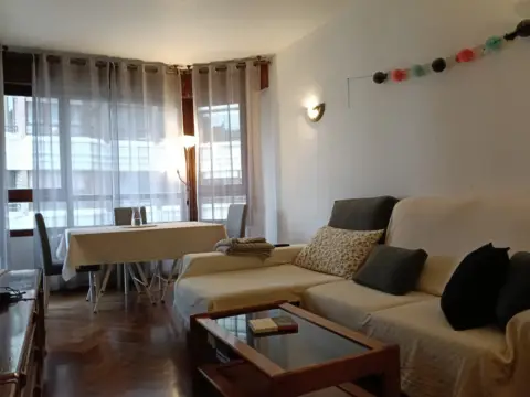 Piso en Avenida de Pío XII