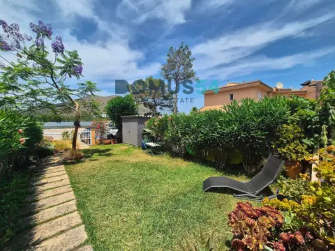 Casa adosada en Platja d'Alcúdia-Port d'Alcúdia