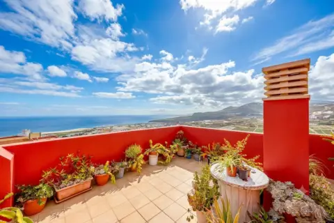 Casa en calle de Las Palmas de Gran Canaria