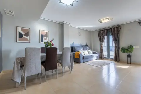 Piso en Pare Jaume-Els Caps