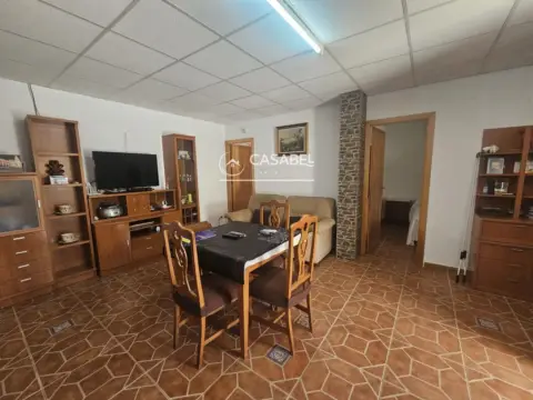 Casa en Almodóvar del Río