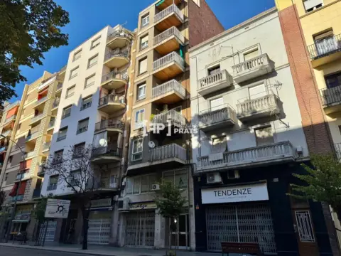 Piso en Princep de Viana