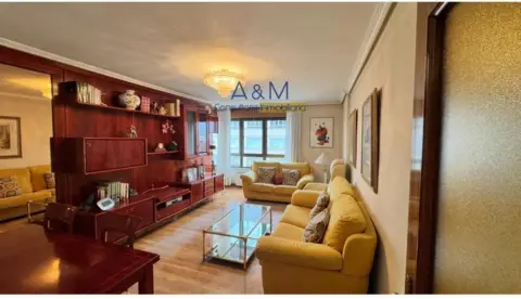 Piso en calle del Puente Colgante, 49