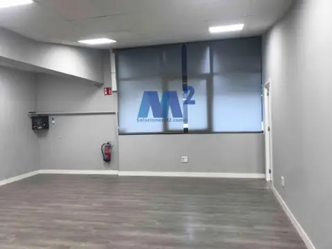 Oficina en Polígono Industrial Sur