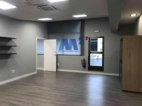 Oficina en Polígono Industrial Sur