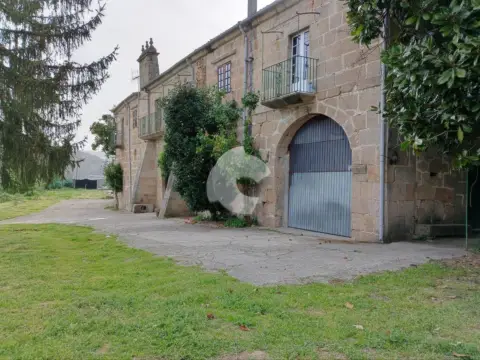 Finca rústica en Veintiuno