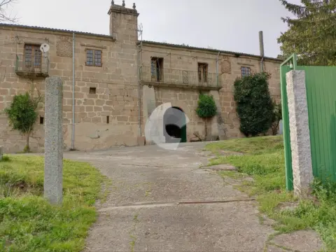 Finca rústica en Veintiuno