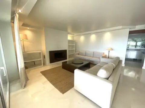 Piso en Santa Eulària des Riu