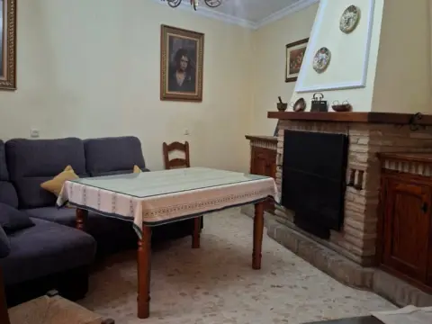 Casa en Aznalcázar