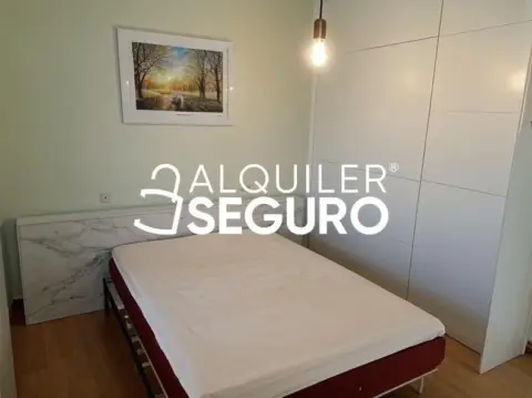 Ático en Centro