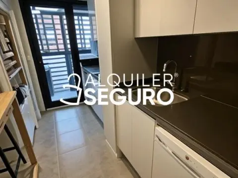 Piso en Las Lomas - Alamín