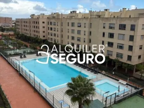 Piso en Las Palmas de Gran Canaria