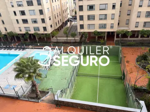 Piso en Las Palmas de Gran Canaria