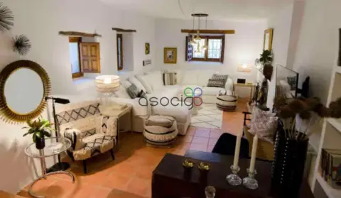 Chalet en Camino de la Fuente