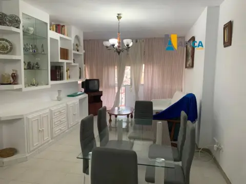 Piso en Junquillo