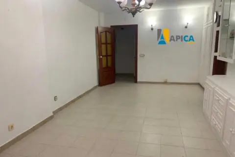 Piso en Junquillo
