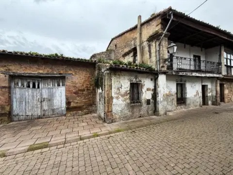 Casa en calle del Camino Real, 59