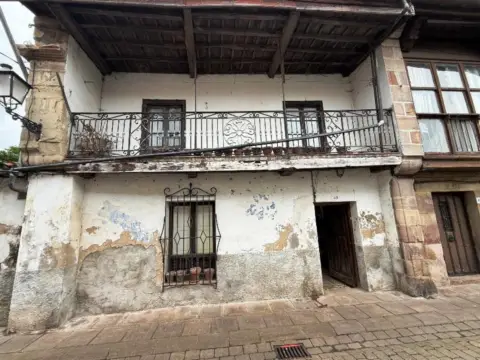 Casa en calle del Camino Real, 59
