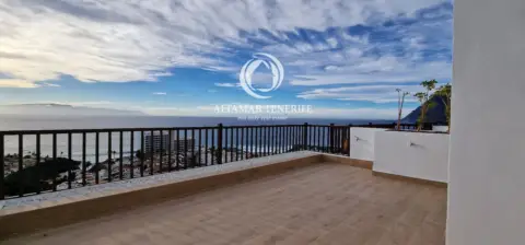 Apartamento en Puerto Santiago-Los Gigantes