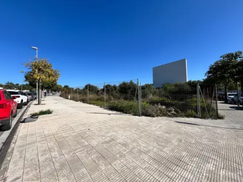 Terreno en Ponent-França-El Tancat
