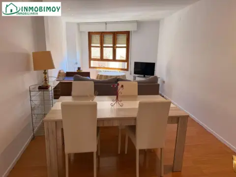 Piso en San Ildefonso (Hospital Real)