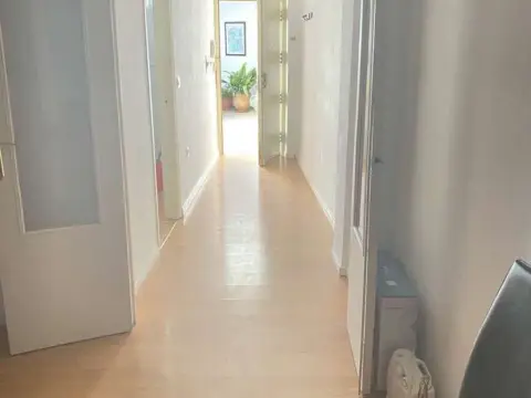 Piso en San Ildefonso (Hospital Real)