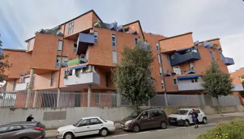 Piso en Mestral