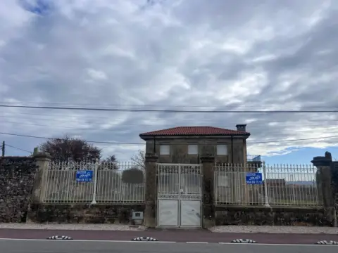 Casa en calle Lg Caliero,El