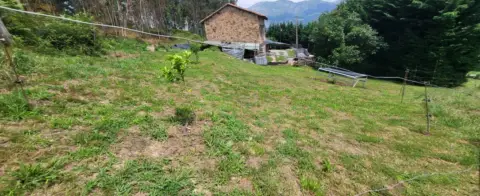 Casa en calle de la Cuesta