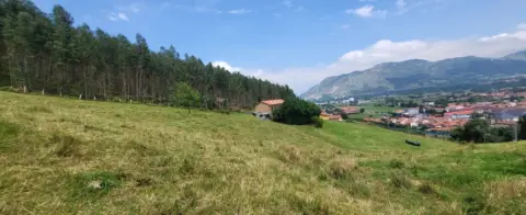 Casa en calle de la Cuesta