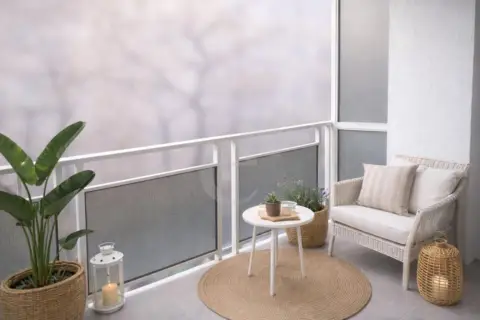 Piso en La Creu Coberta