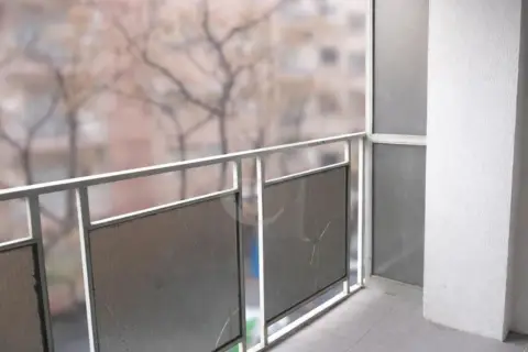 Piso en La Creu Coberta