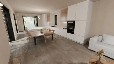 Finca rústica en Sol Aires de Muntanya