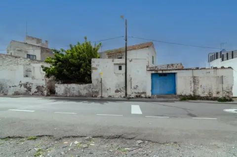 Casa en Carretera Lomo Blanco, 54