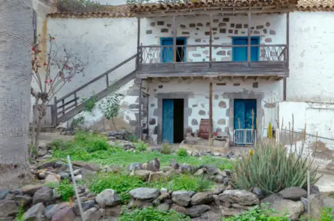 Casa en Carretera Lomo Blanco, 54
