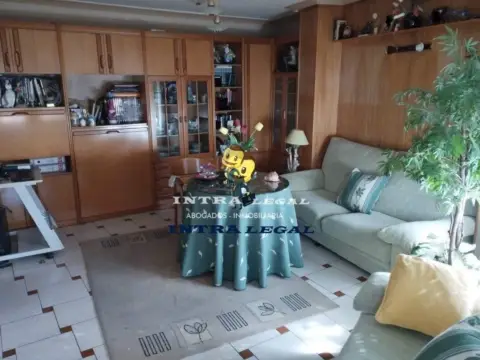 Piso en Guijuelo