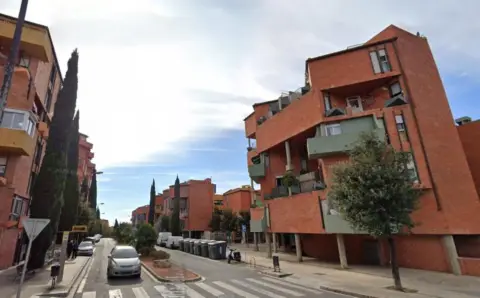 Piso en Mestral