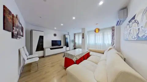 Piso en Ronda-Arabial