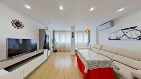 Piso en Ronda-Arabial