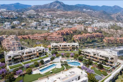 Apartamento en El Paraíso-Atalaya-Benamara