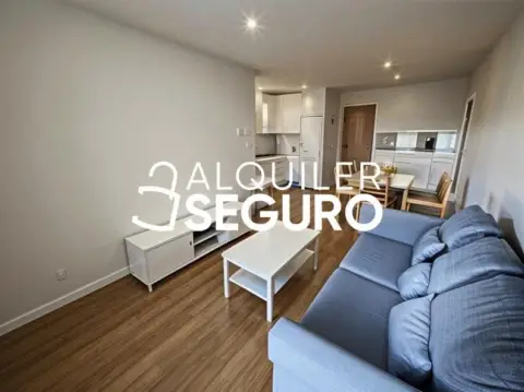 Imagen de vivienda en alquiler