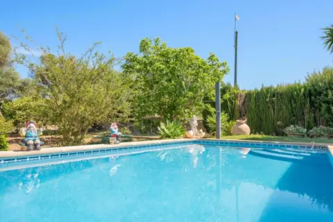 Finca rústica en Manacor