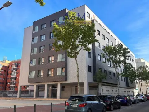 Piso en calle del Monasterio de Nuestra Señora del Henar