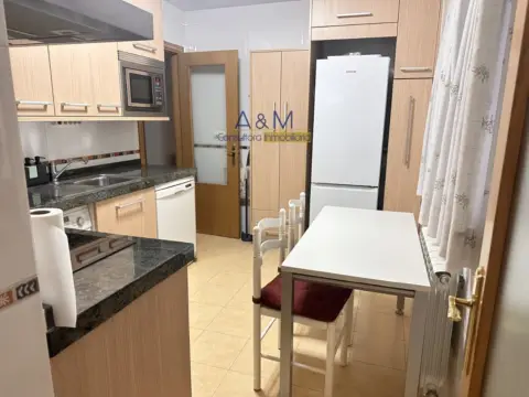 Piso en calle del Monasterio de Nuestra Señora del Henar