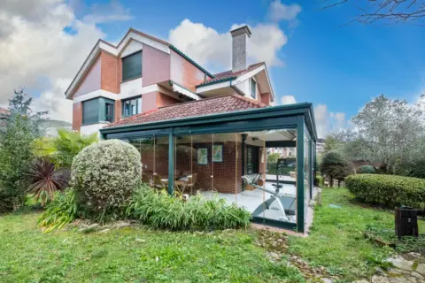 Casa en Masip-La Ería-La Argañosa-Parque del Oeste