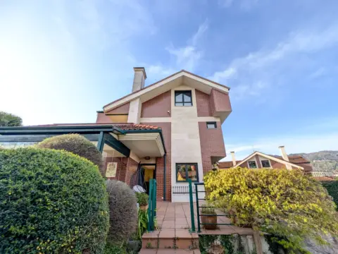 Casa en Masip-La Ería-La Argañosa-Parque del Oeste