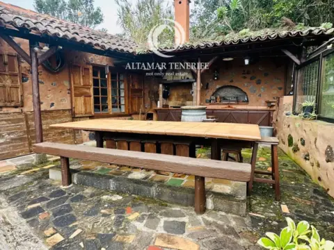 Casa en Güímar
