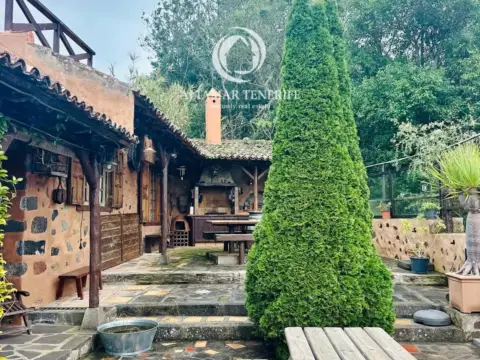 Casa en Güímar