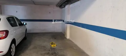 Garaje en Carrer de Roda