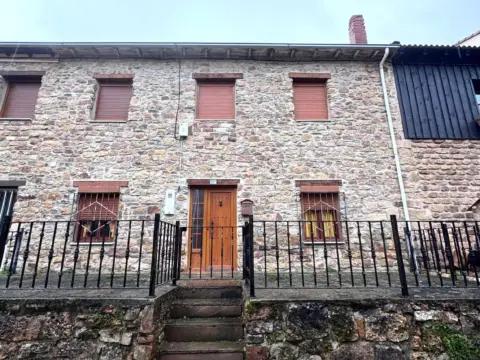 Casa en Avenida Constitución